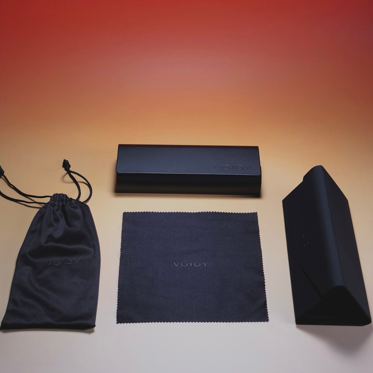 Complete Set - voidy eyewear