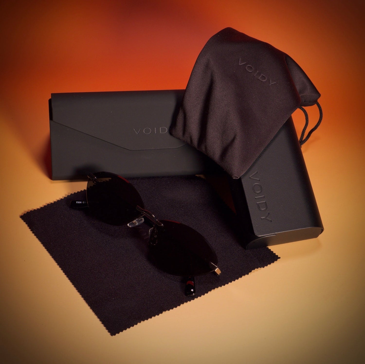 SPRING&SUMMER 2026.2 VOIDY - voidy eyewear