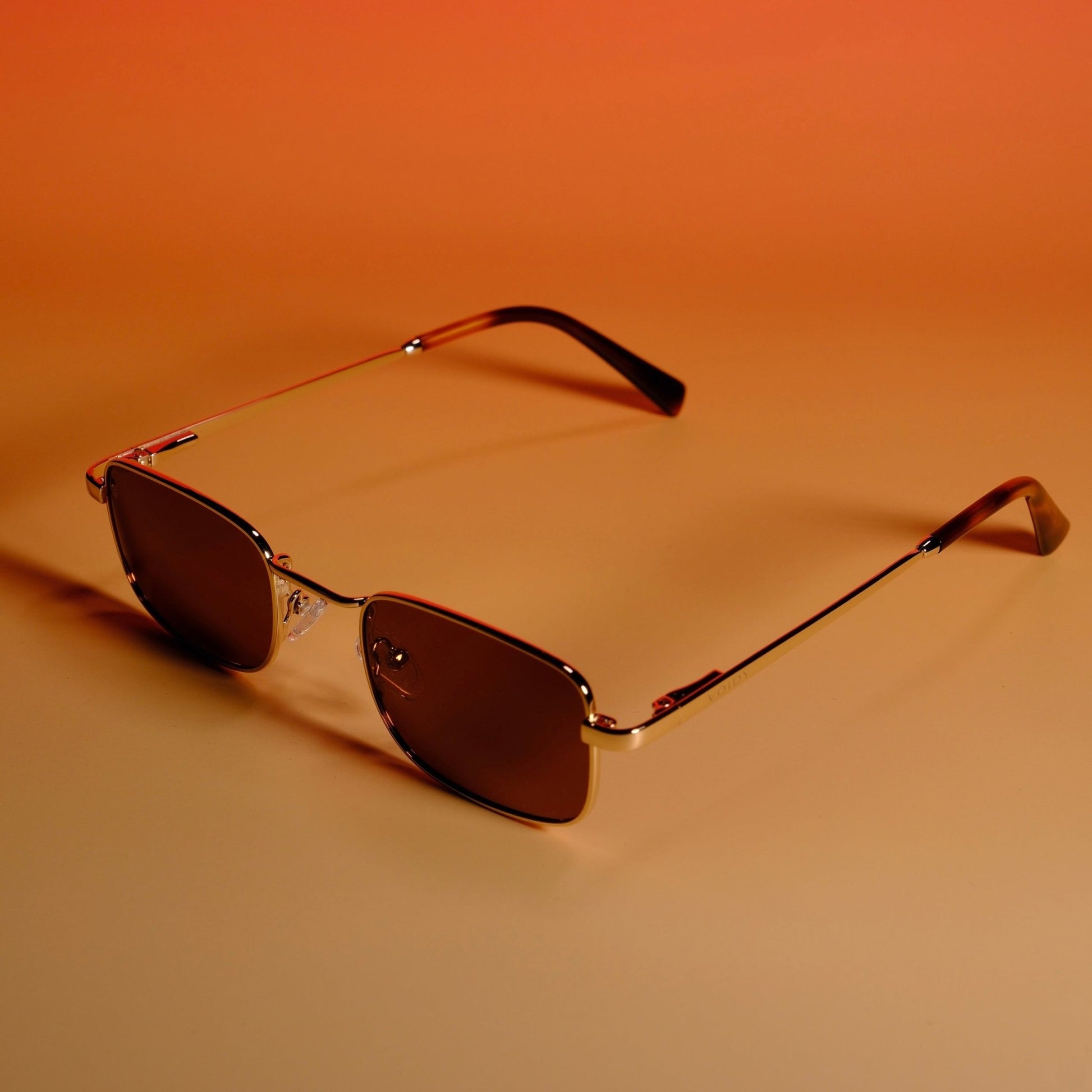 VOIDY STEEL - voidy eyewear