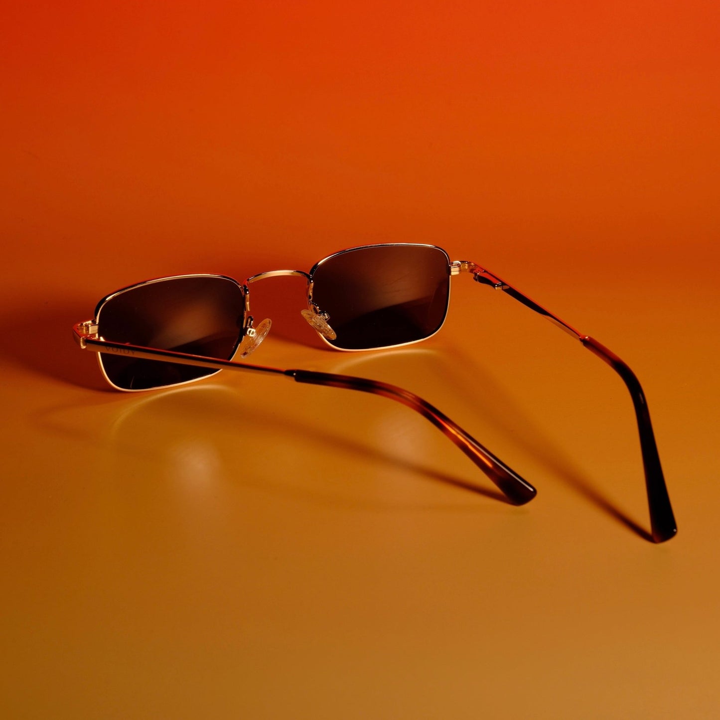VOIDY STEEL - voidy eyewear