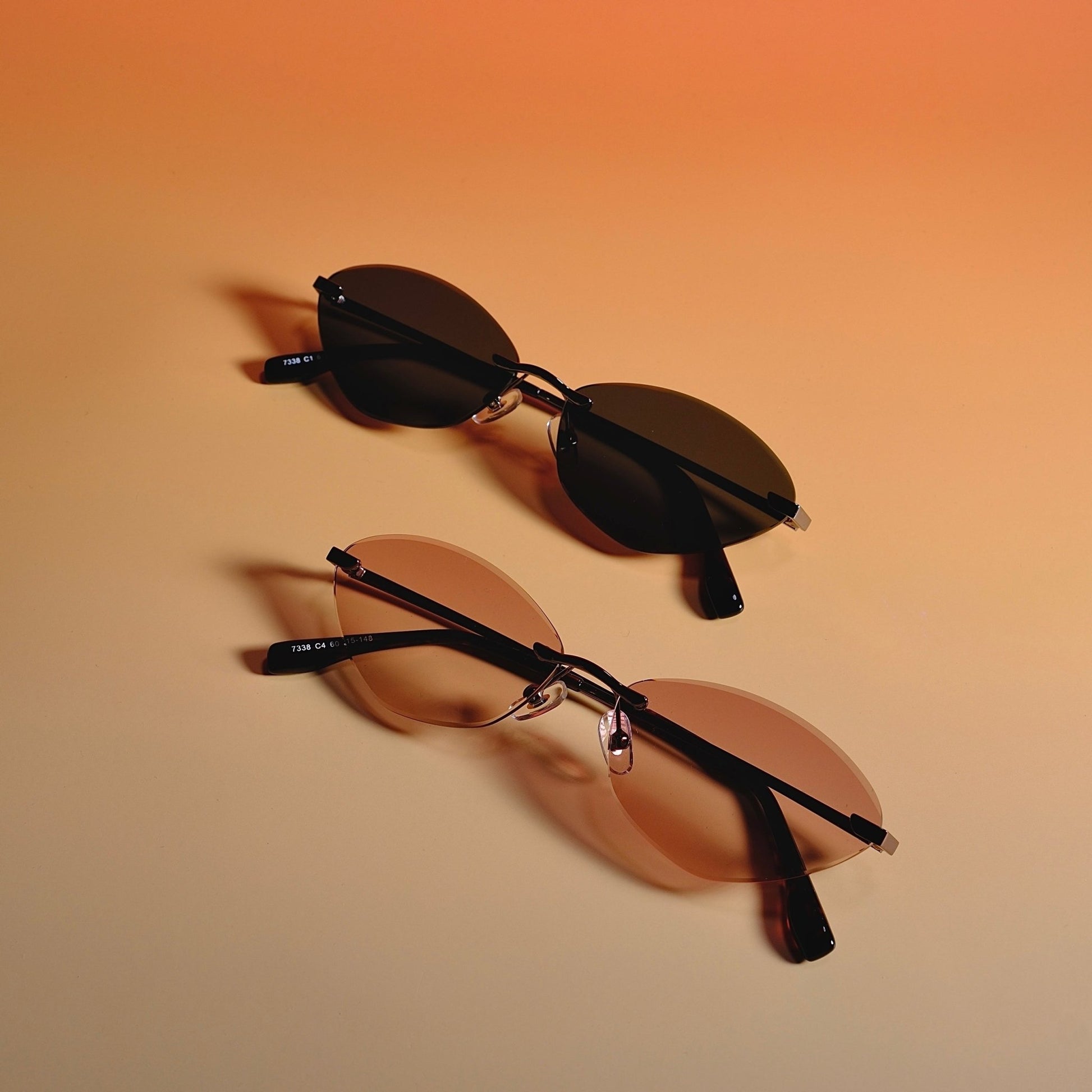 VOIDY VOID - voidy eyewear