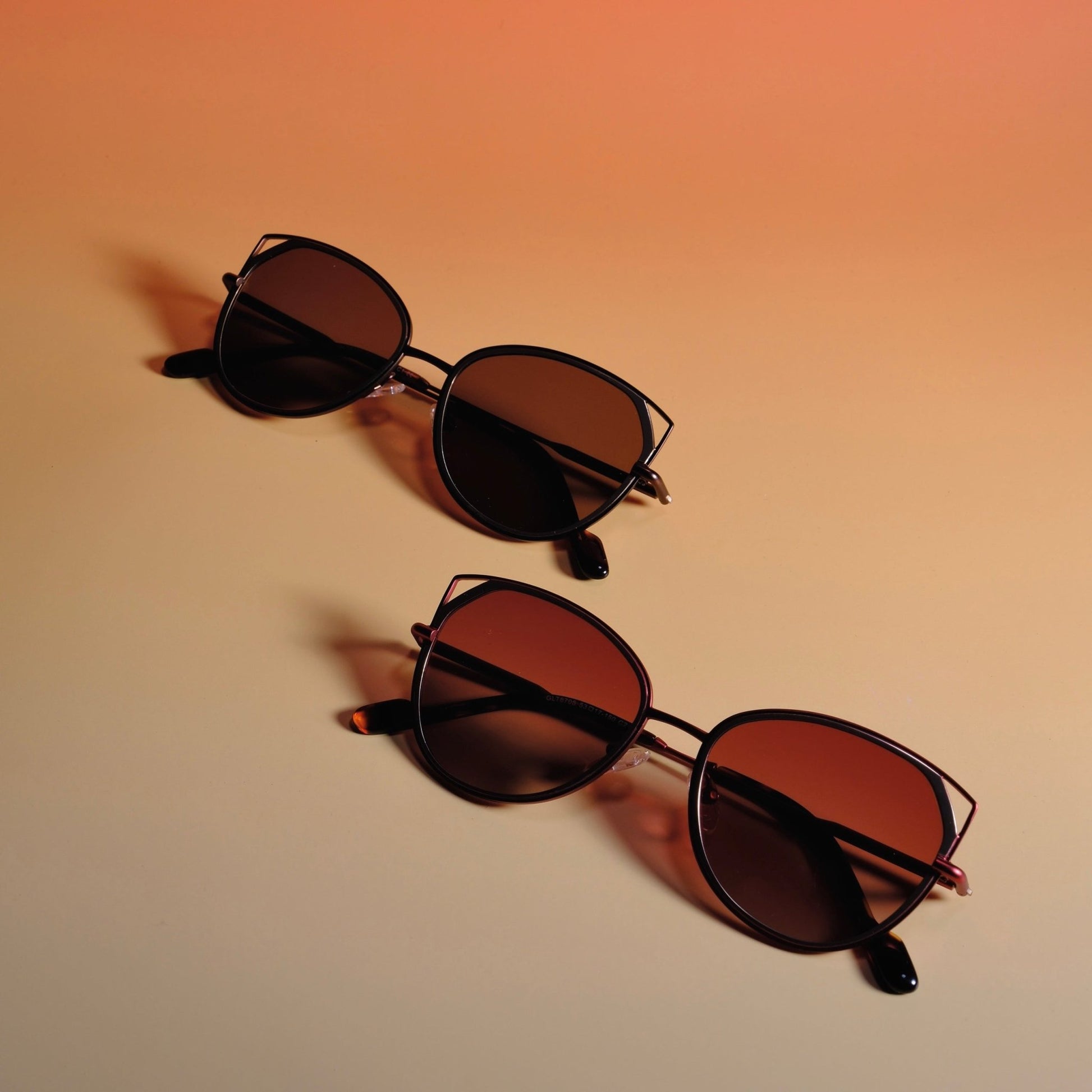 VOIDY FOXY - voidy eyewear