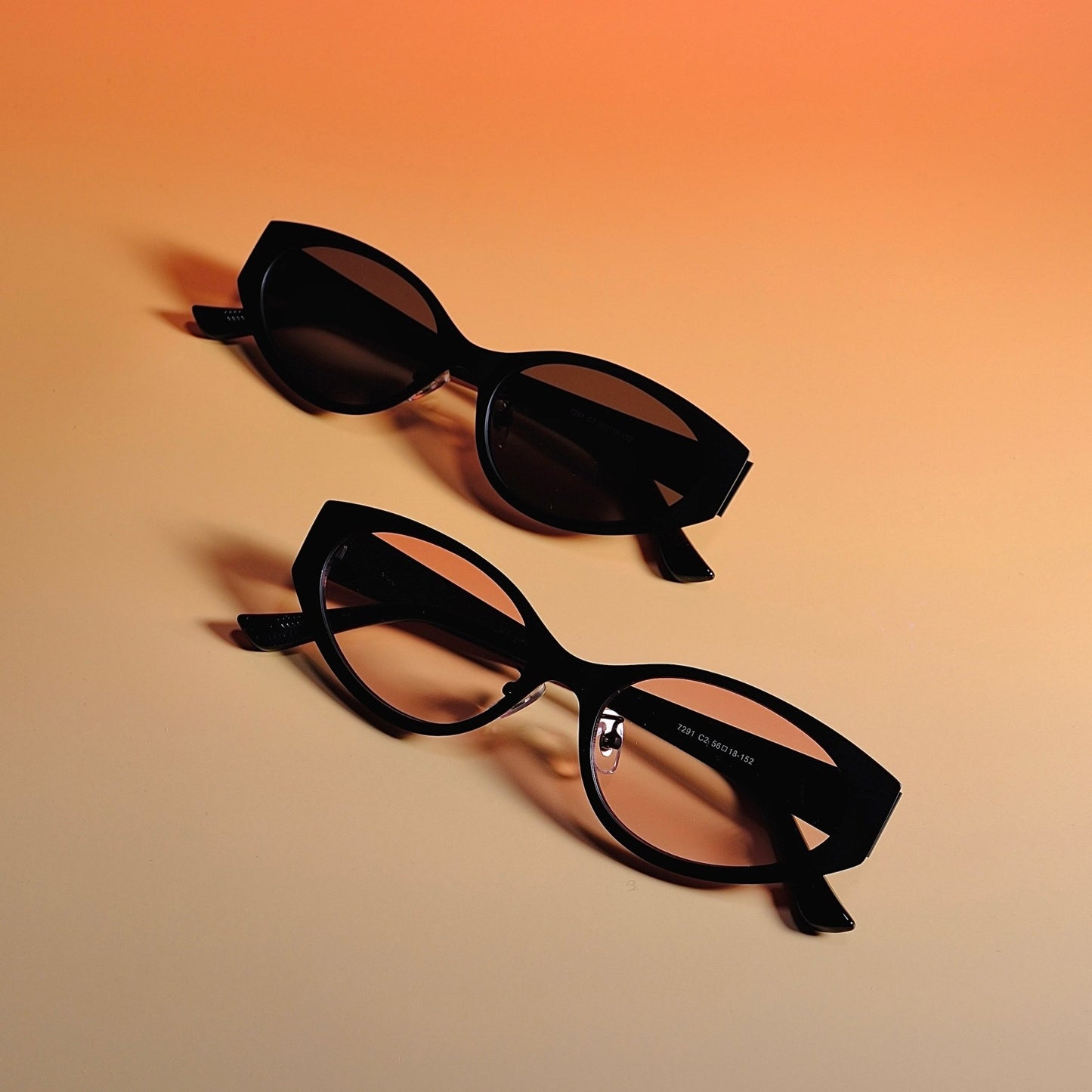 VOIDY CUT - voidy eyewear