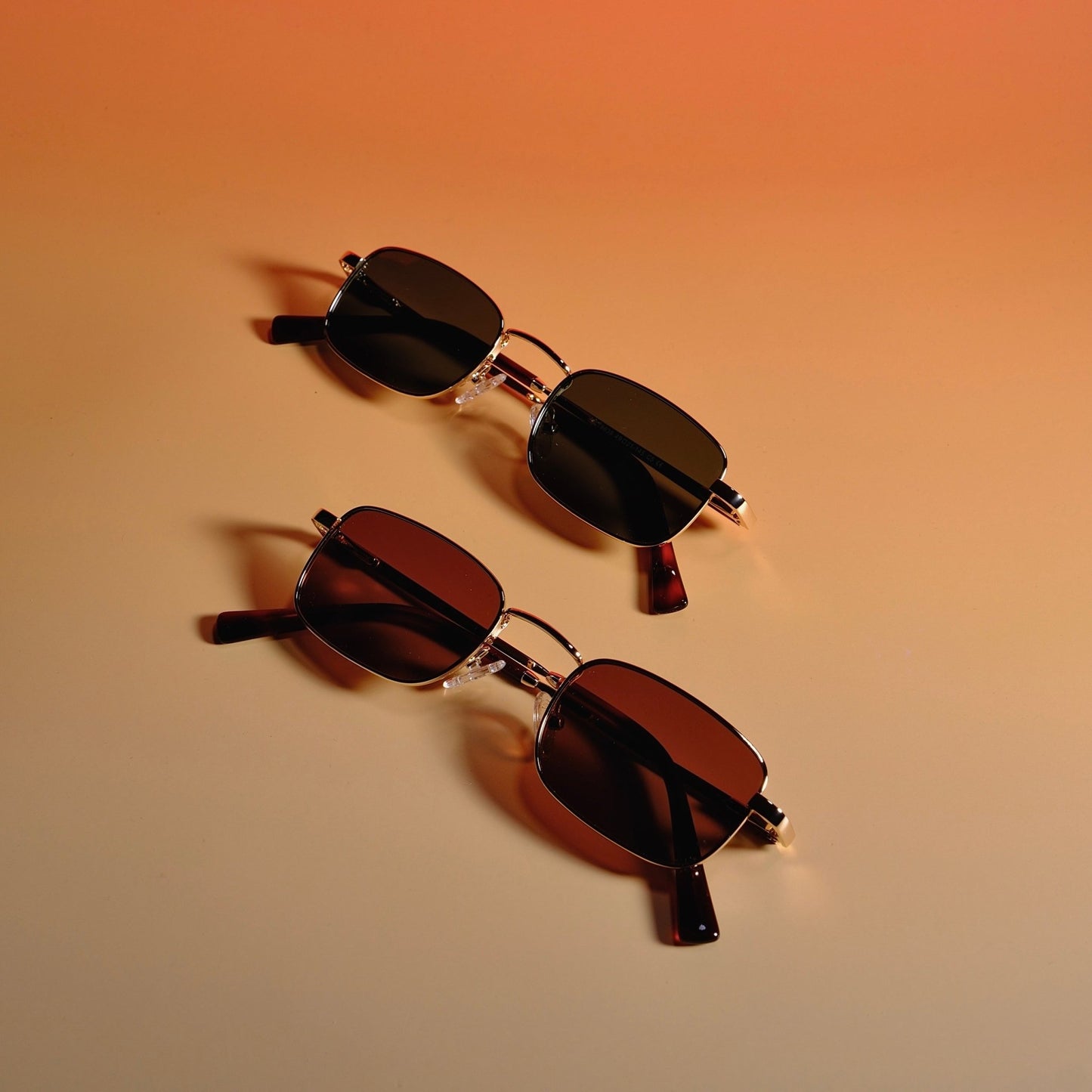 VOIDY STEEL - voidy eyewear
