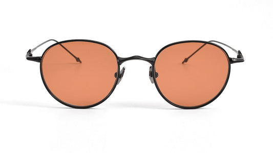Voidy Eclipse — Amber - voidy eyewear