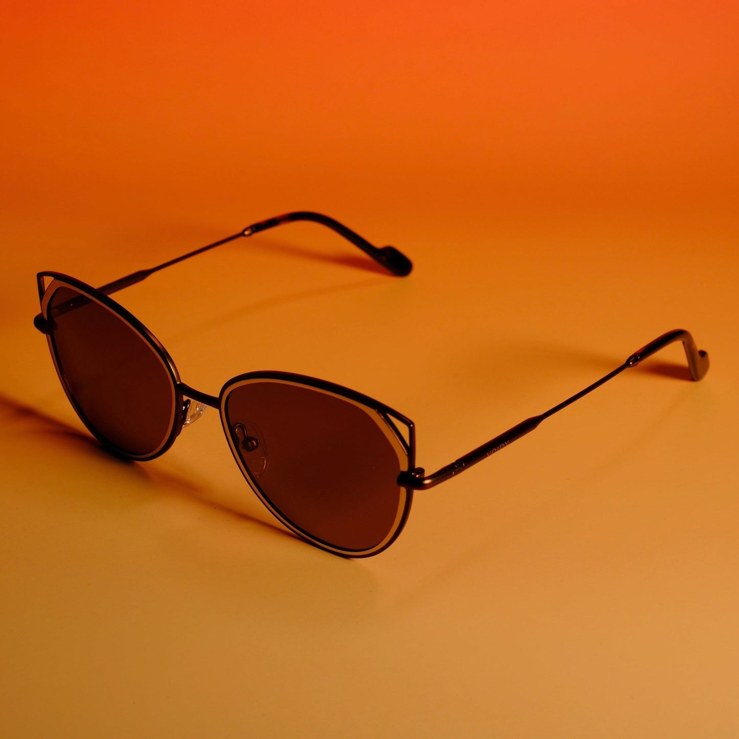 VOIDY FOXY - voidy eyewear