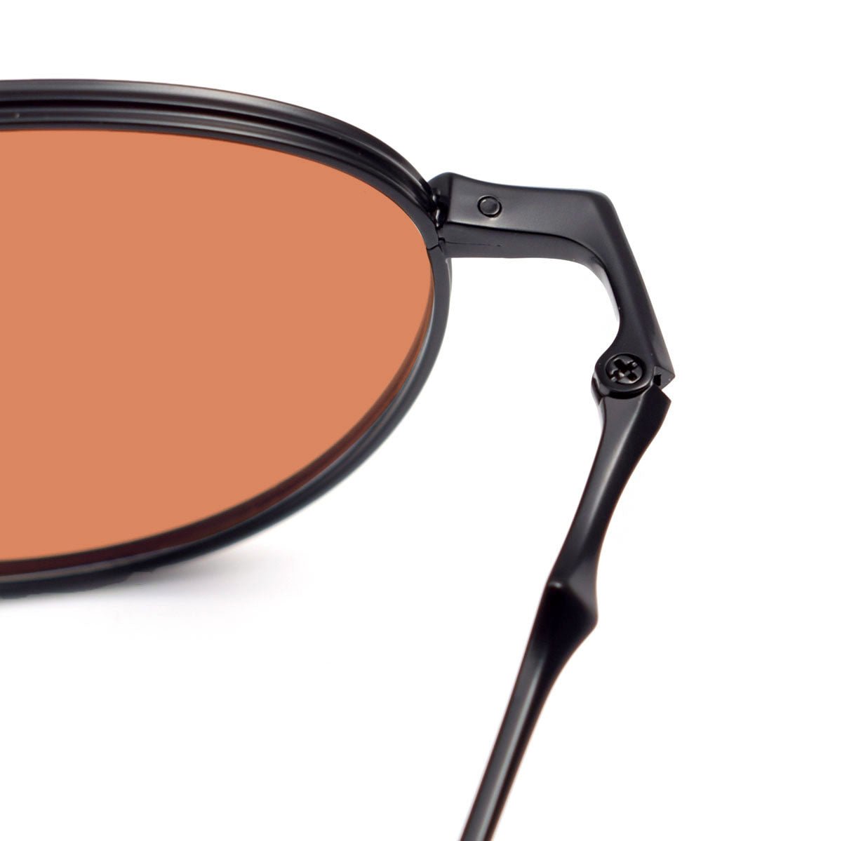 Voidy Eclipse — Amber - voidy eyewear