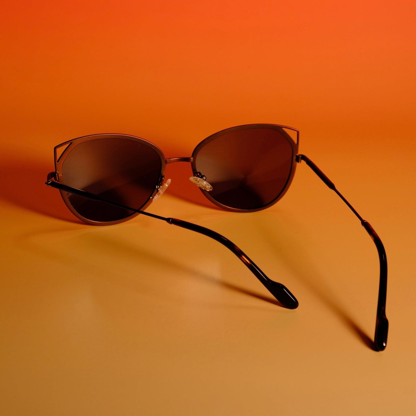 VOIDY FOXY - voidy eyewear