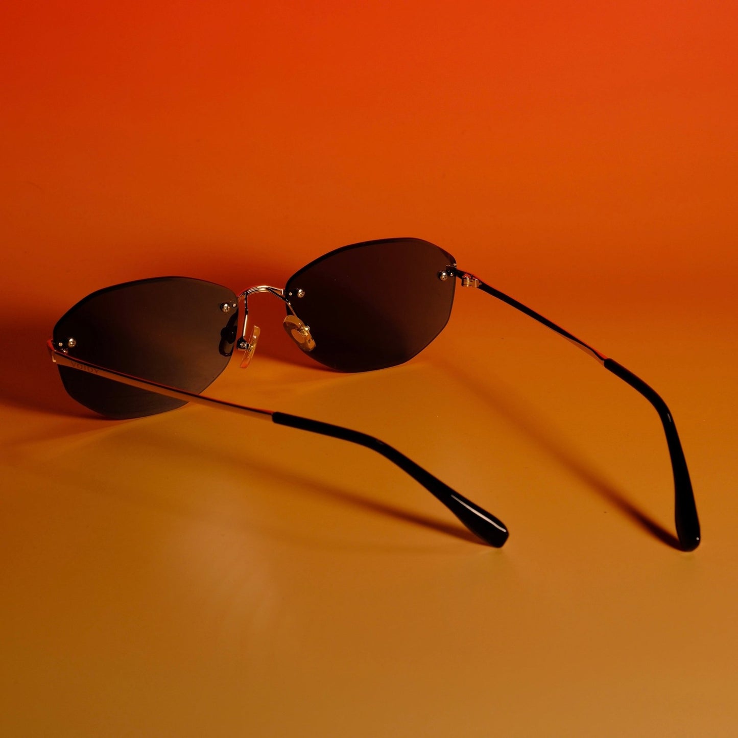 VOIDY HEAT - voidy eyewear