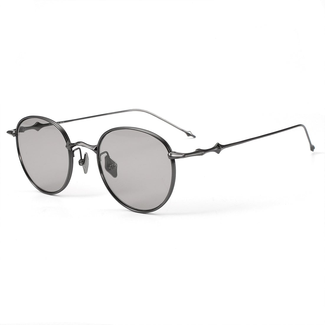 Voidy Eclipse — Amber - voidy eyewear