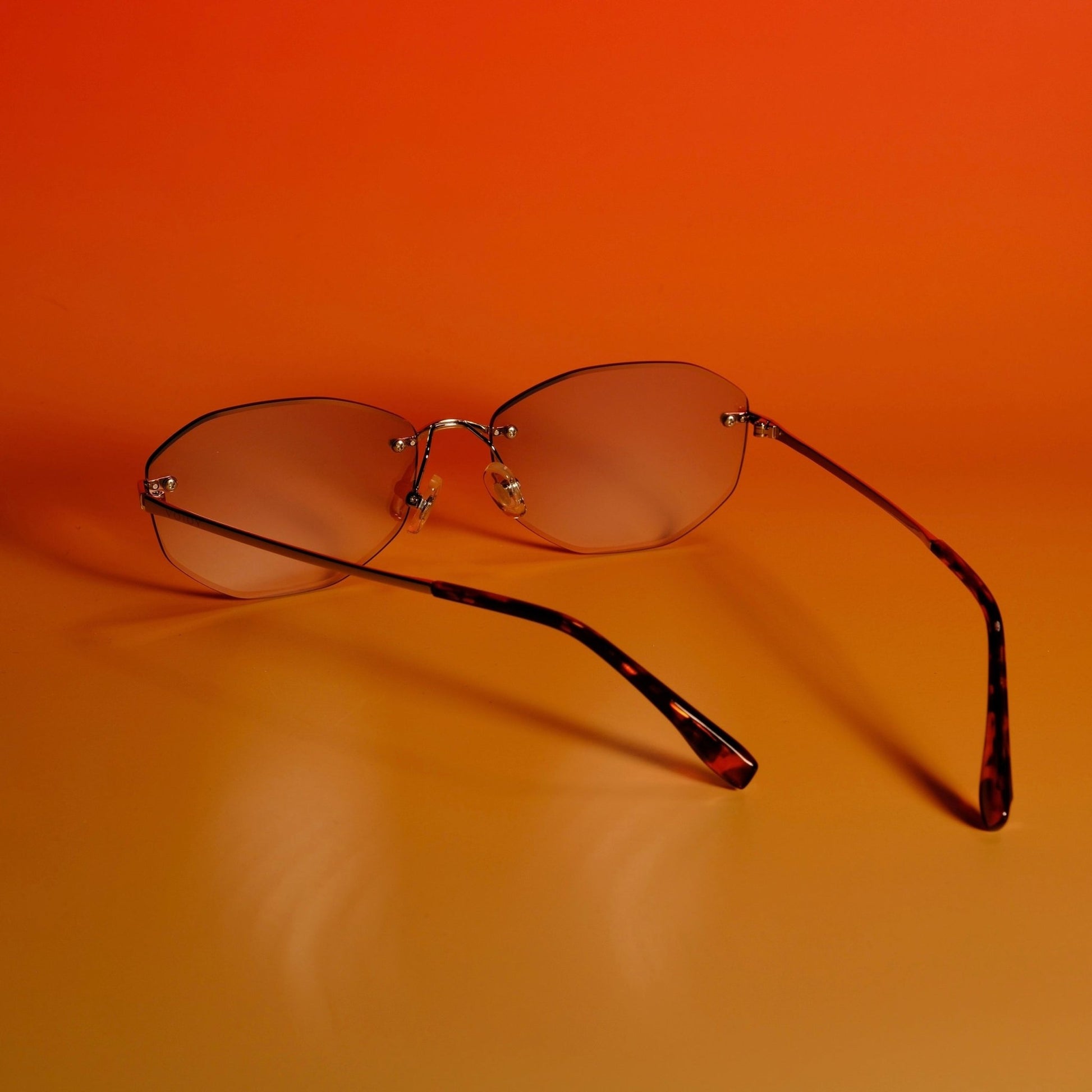 VOIDY HEAT - voidy eyewear