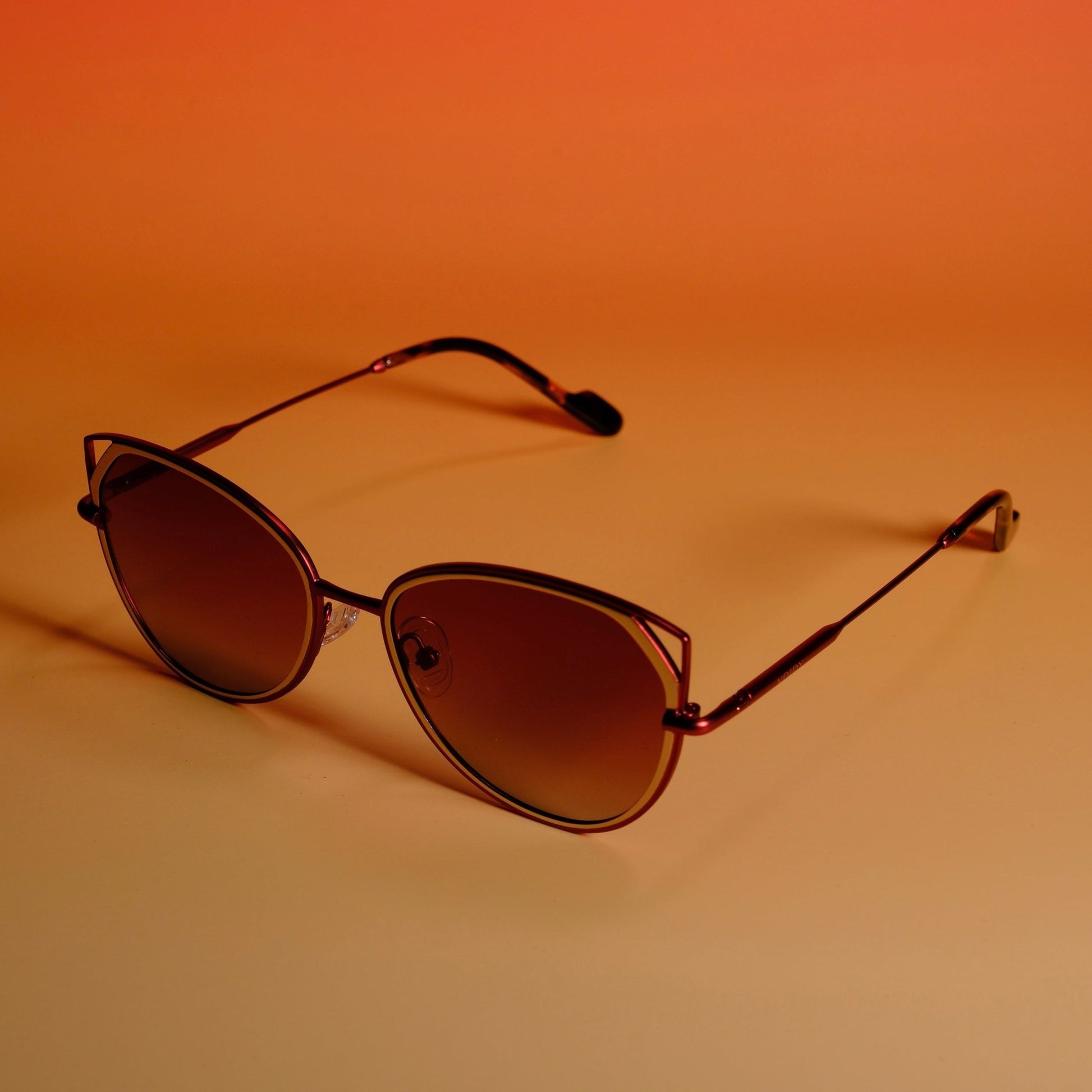 VOIDY FOXY - voidy eyewear