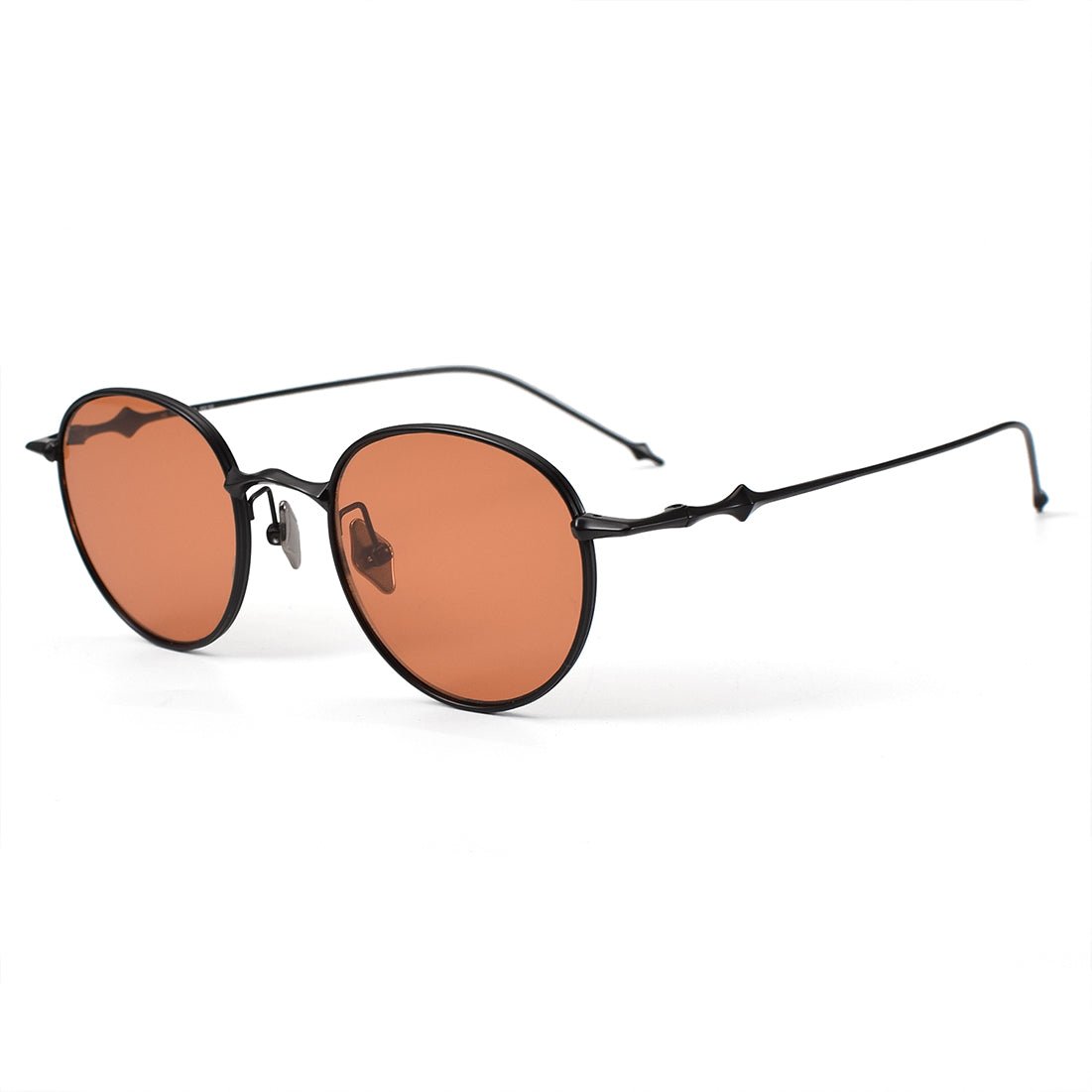 Voidy Eclipse — Amber - voidy eyewear
