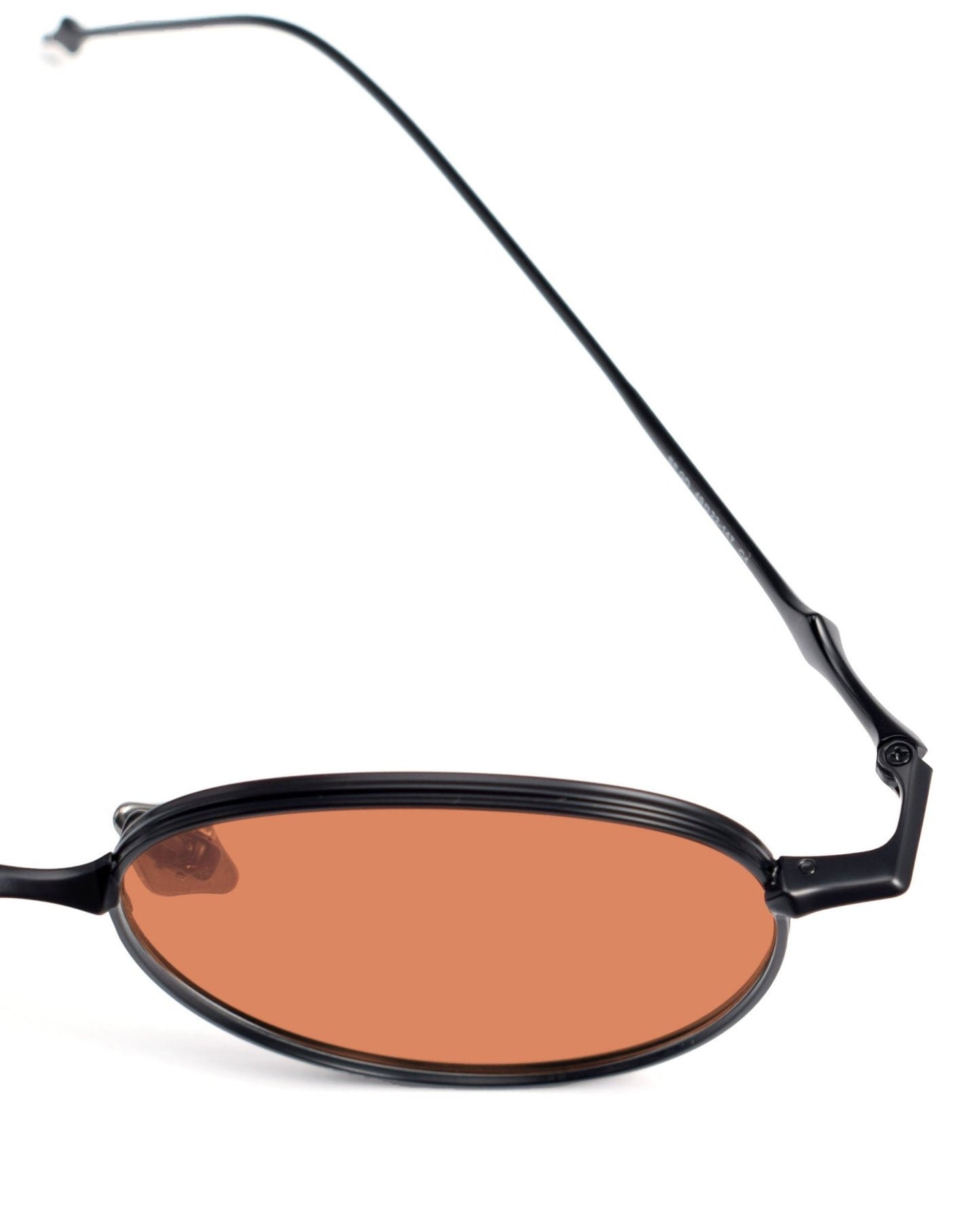 Voidy Eclipse — Amber - voidy eyewear