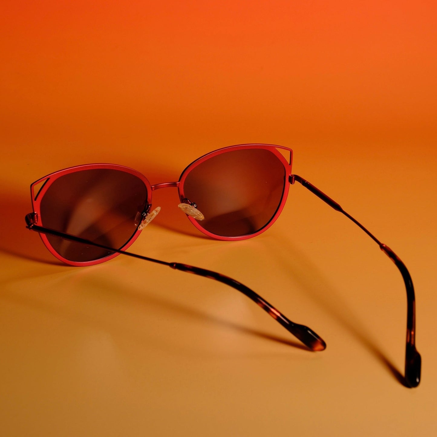 VOIDY FOXY - voidy eyewear
