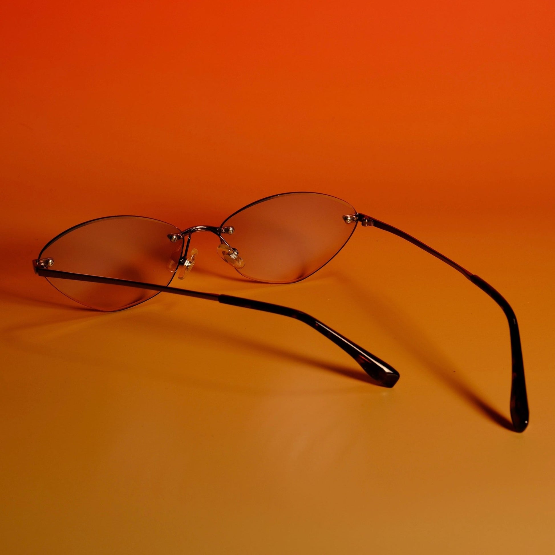 VOIDY VOID - voidy eyewear