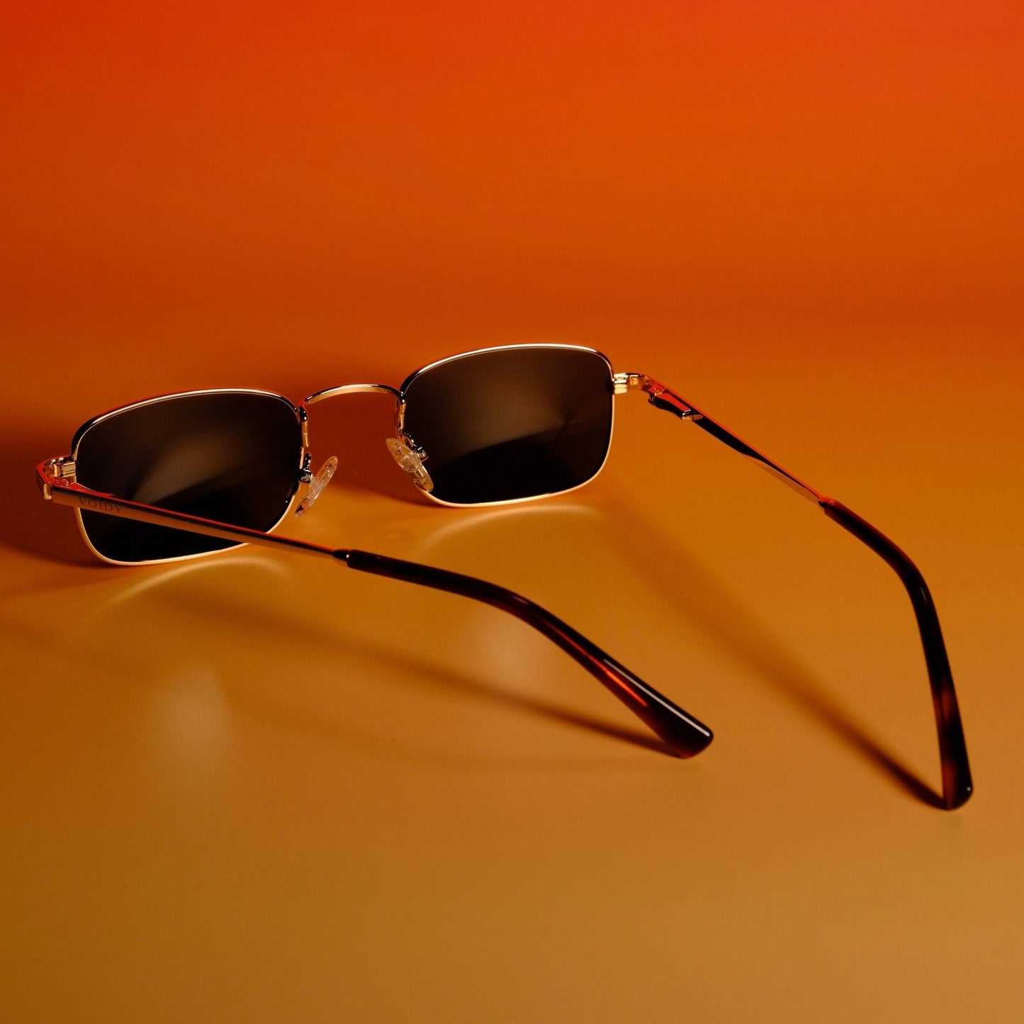 VOIDY STEEL - voidy eyewear