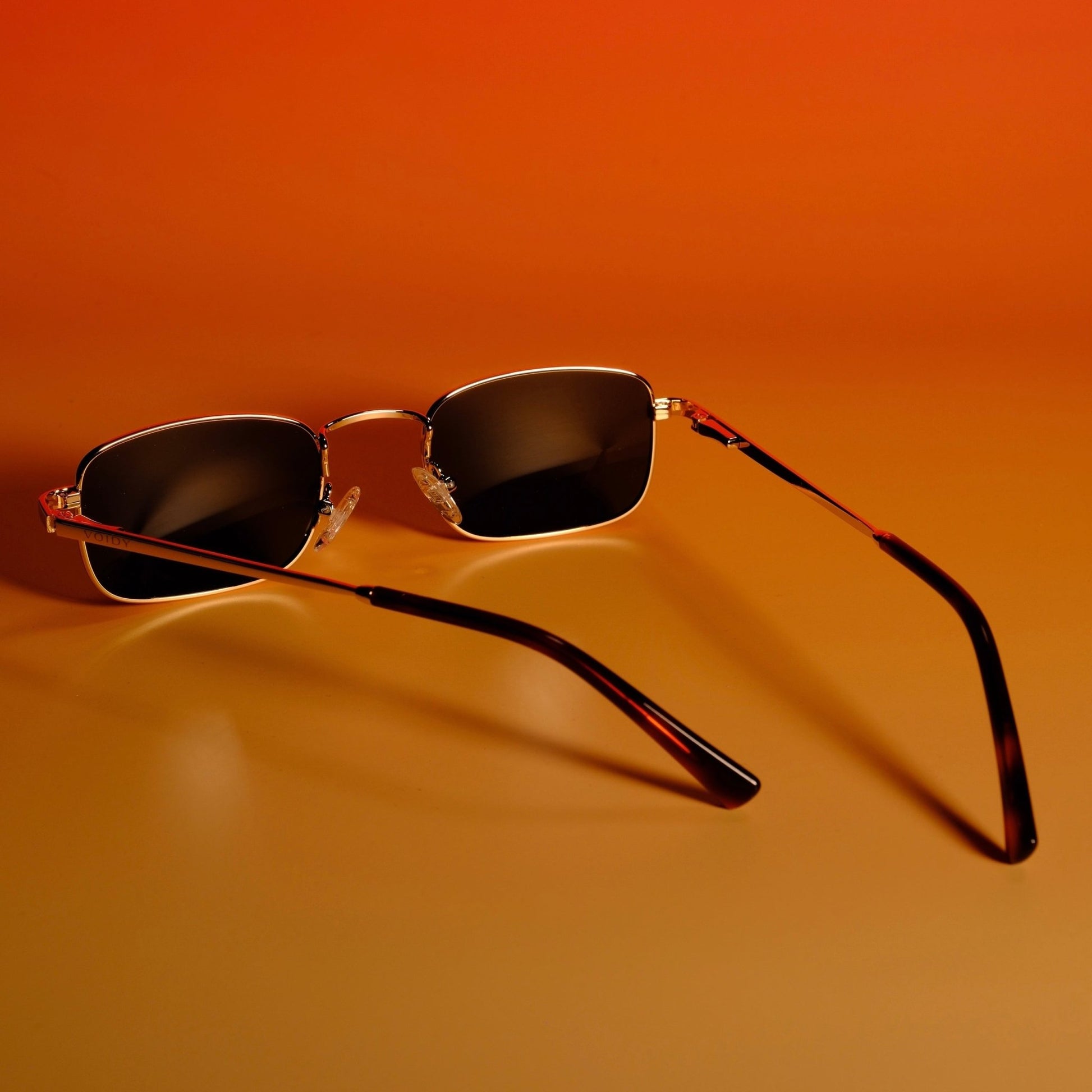 VOIDY STEEL - voidy eyewear