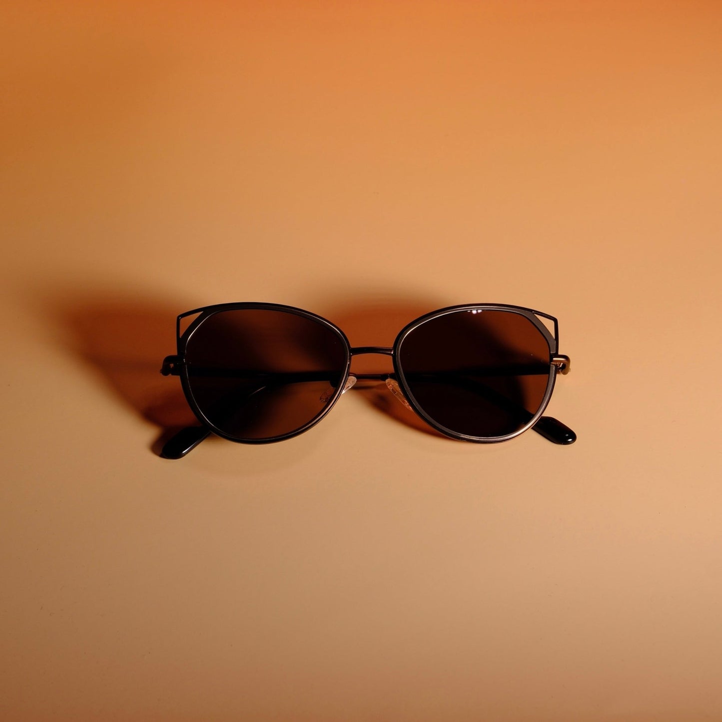 VOIDY FOXY - voidy eyewear