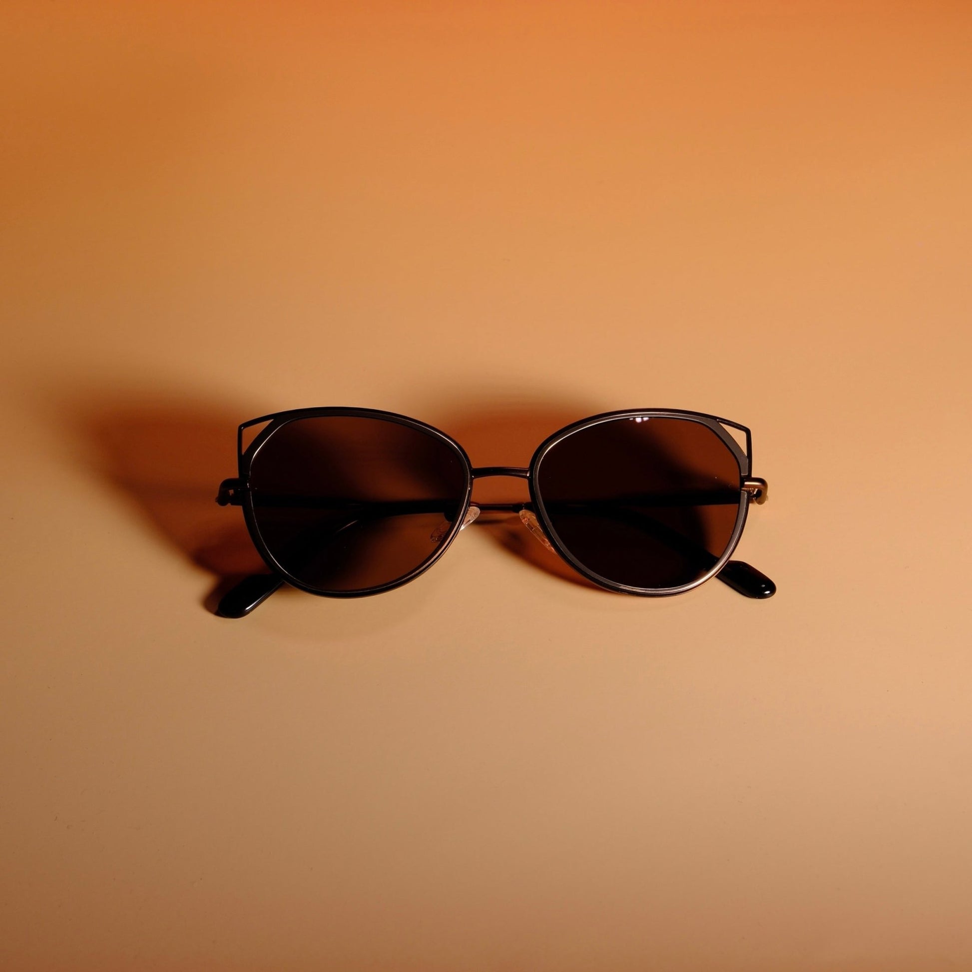 VOIDY FOXY - voidy eyewear
