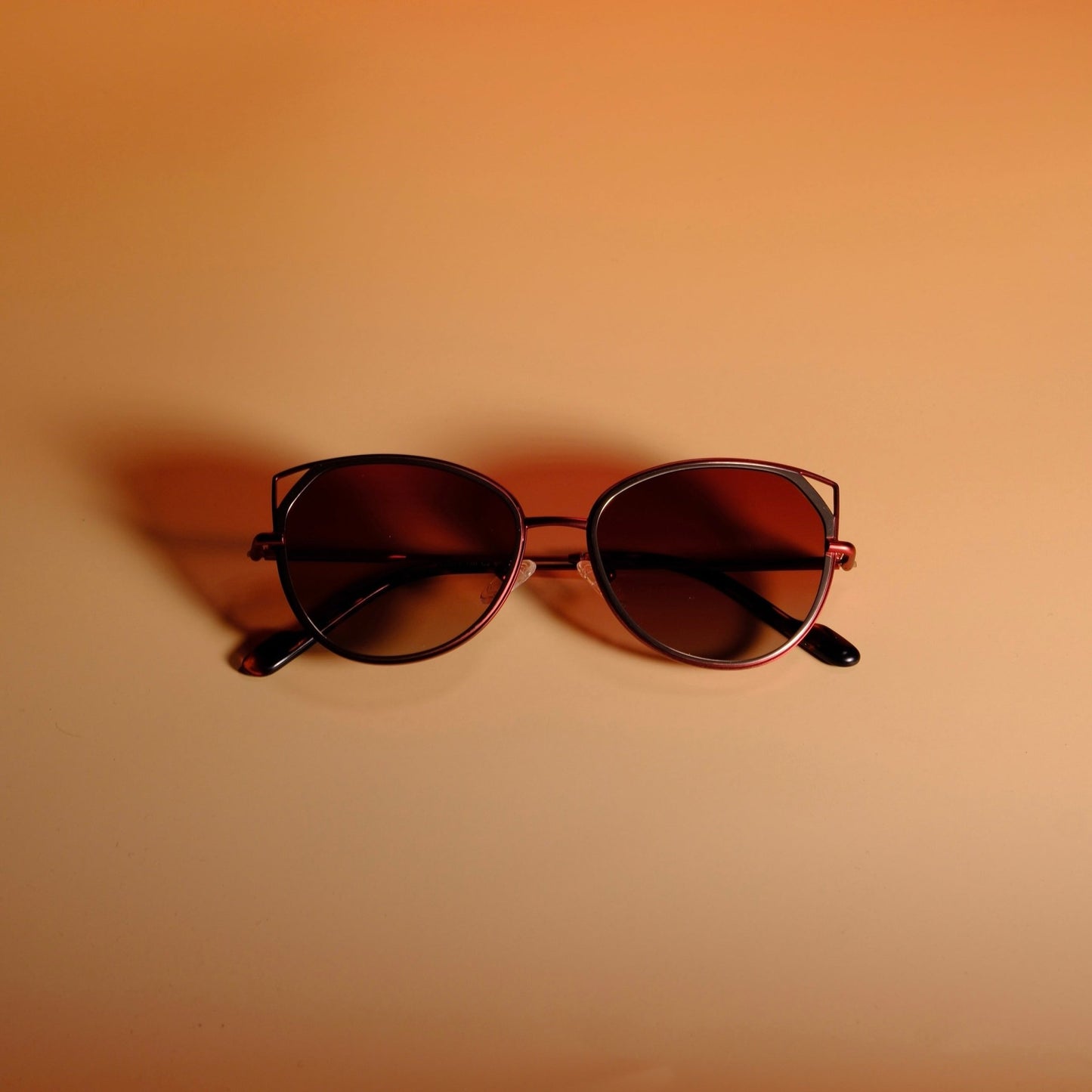 VOIDY FOXY - voidy eyewear