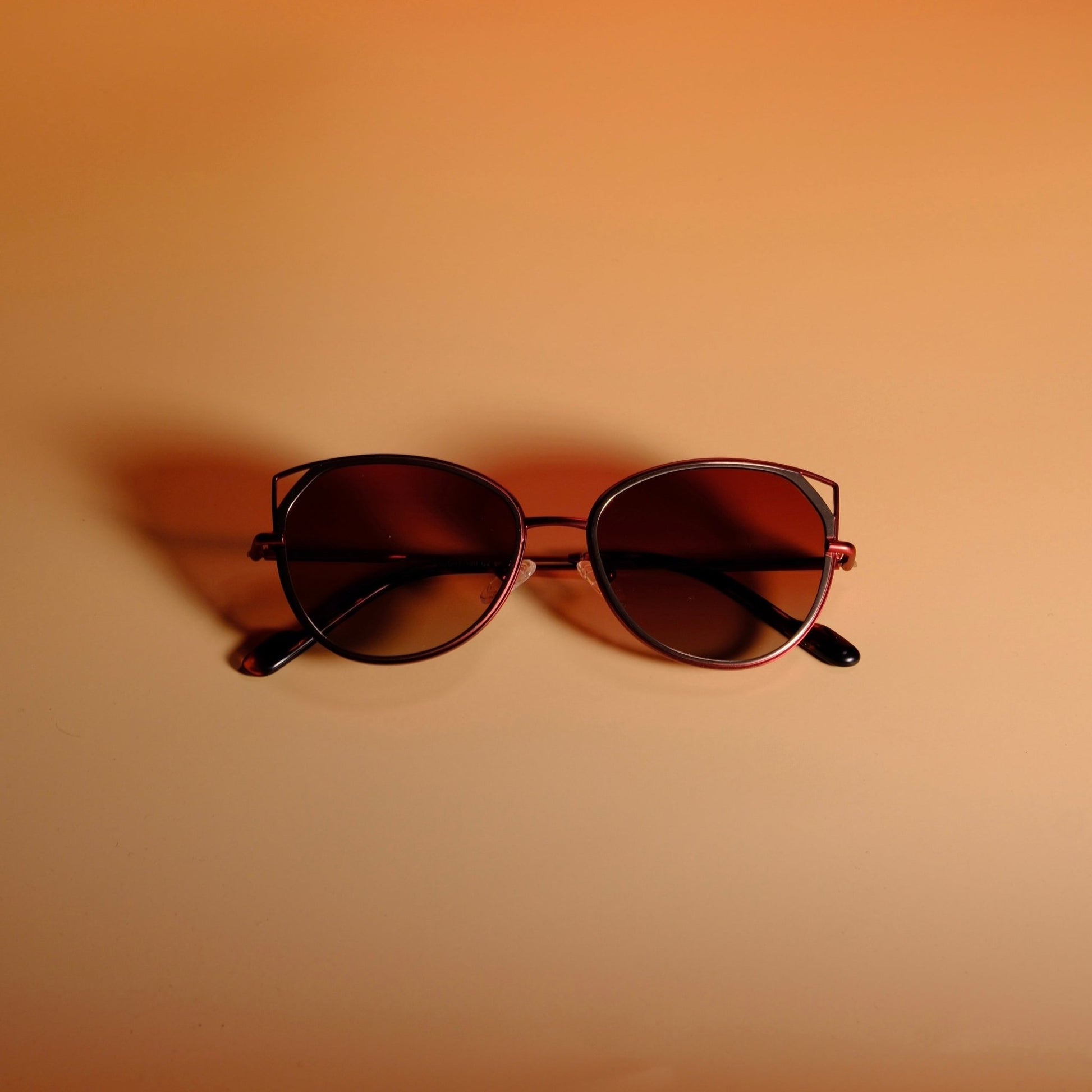 VOIDY FOXY - voidy eyewear