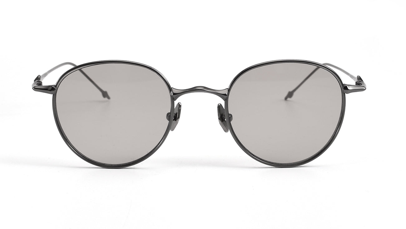 Voidy Eclipse — Amber - voidy eyewear
