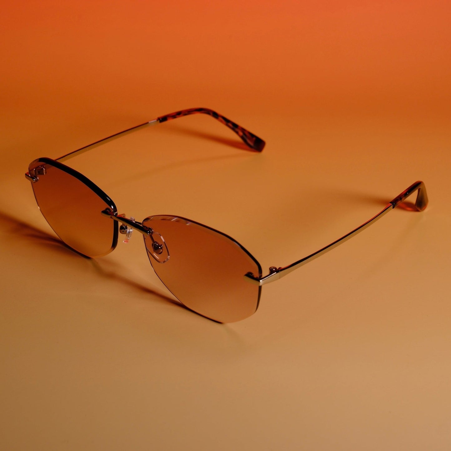 VOIDY HEAT - voidy eyewear