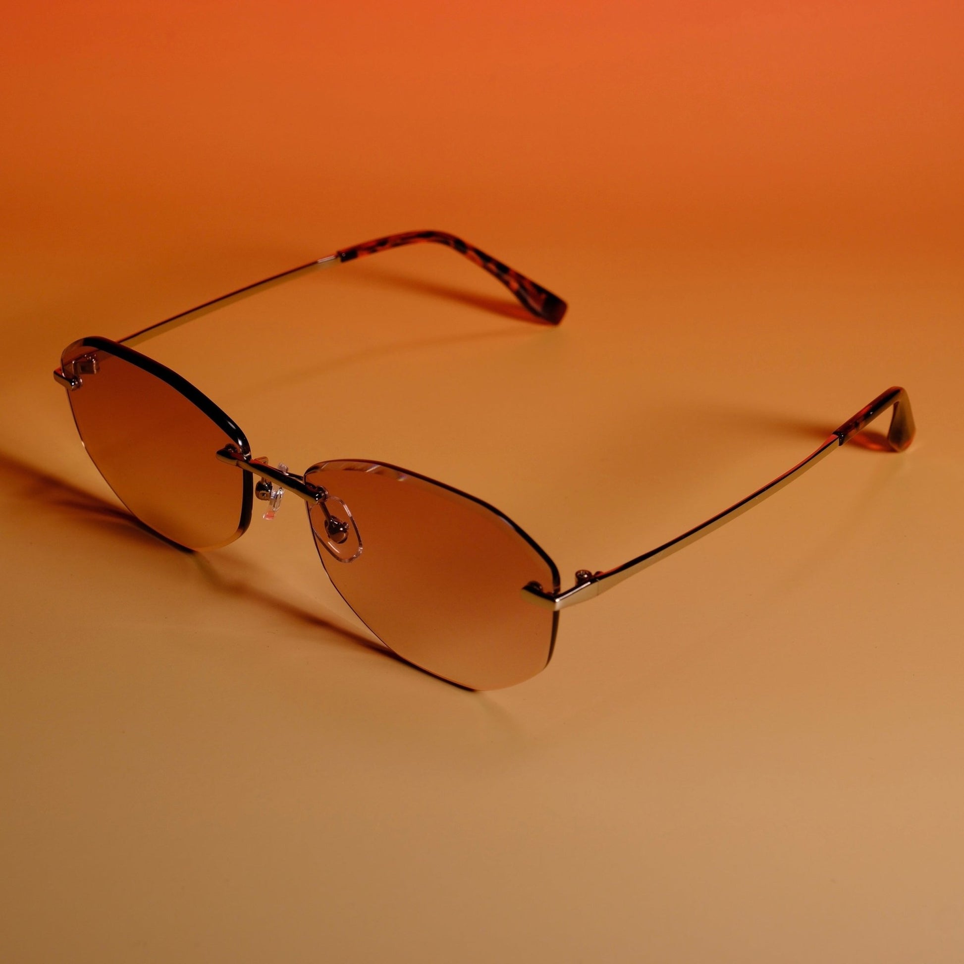 VOIDY HEAT - voidy eyewear