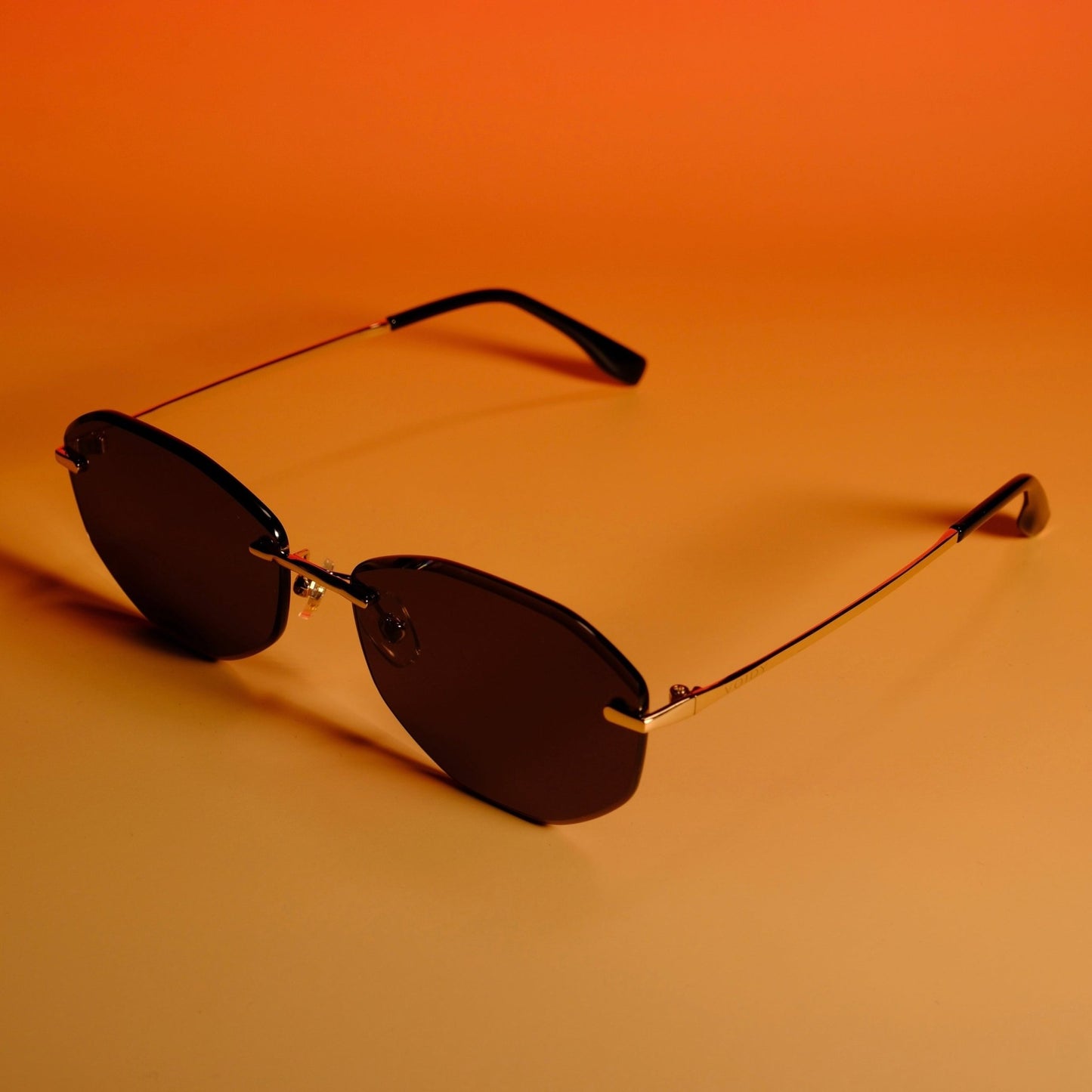 VOIDY HEAT - voidy eyewear