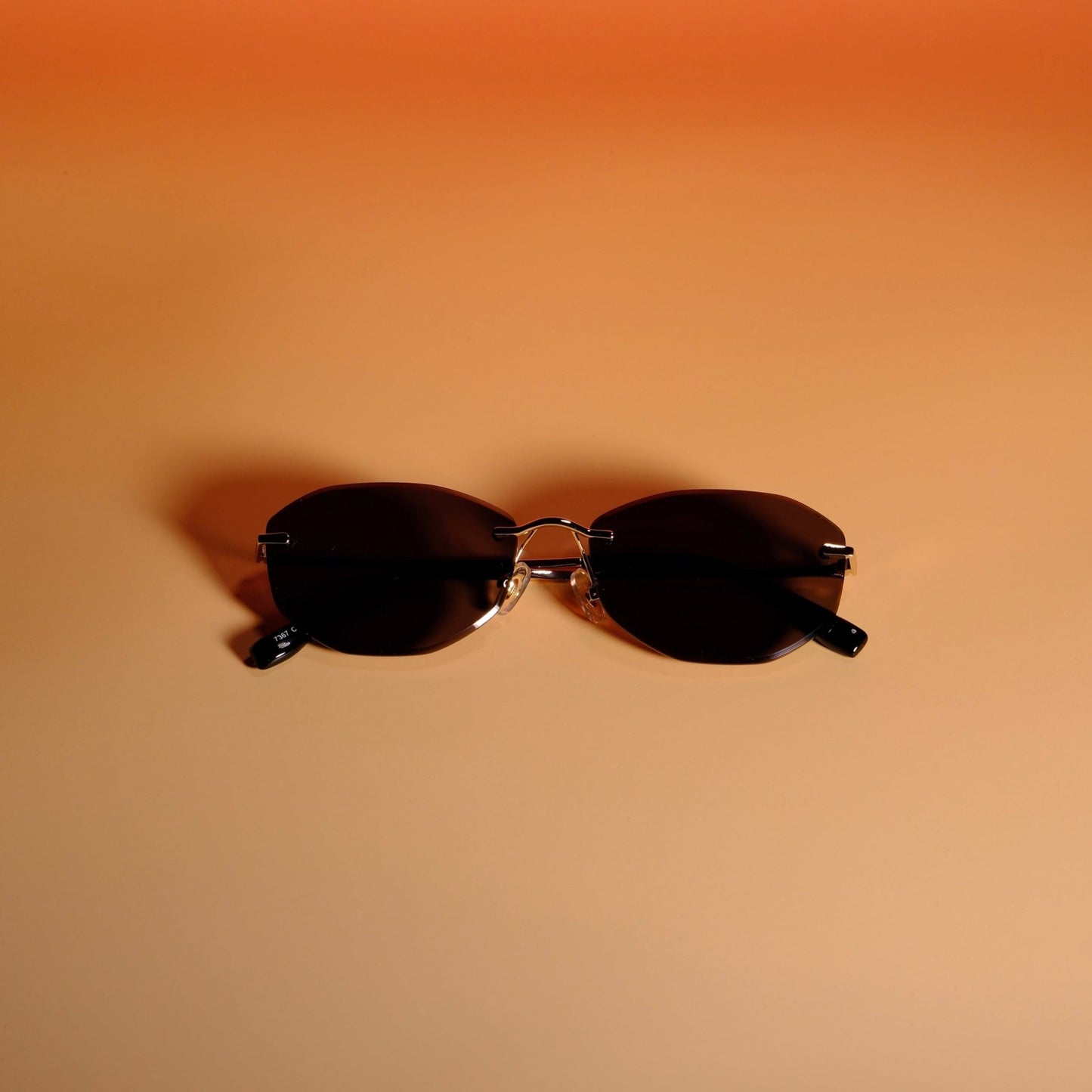 VOIDY HEAT - voidy eyewear