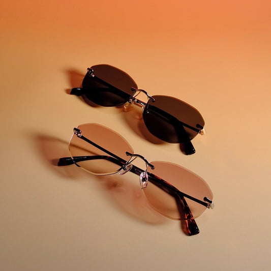 VOIDY HEAT - voidy eyewear
