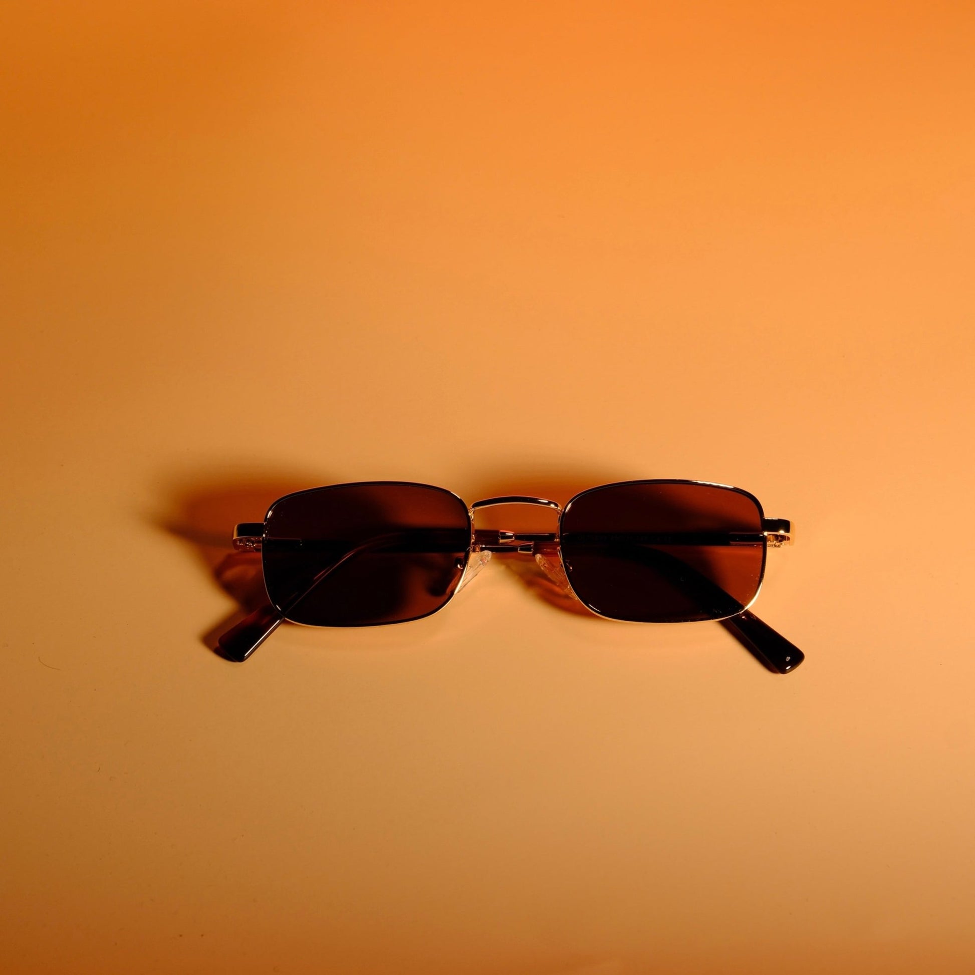 VOIDY STEEL - voidy eyewear