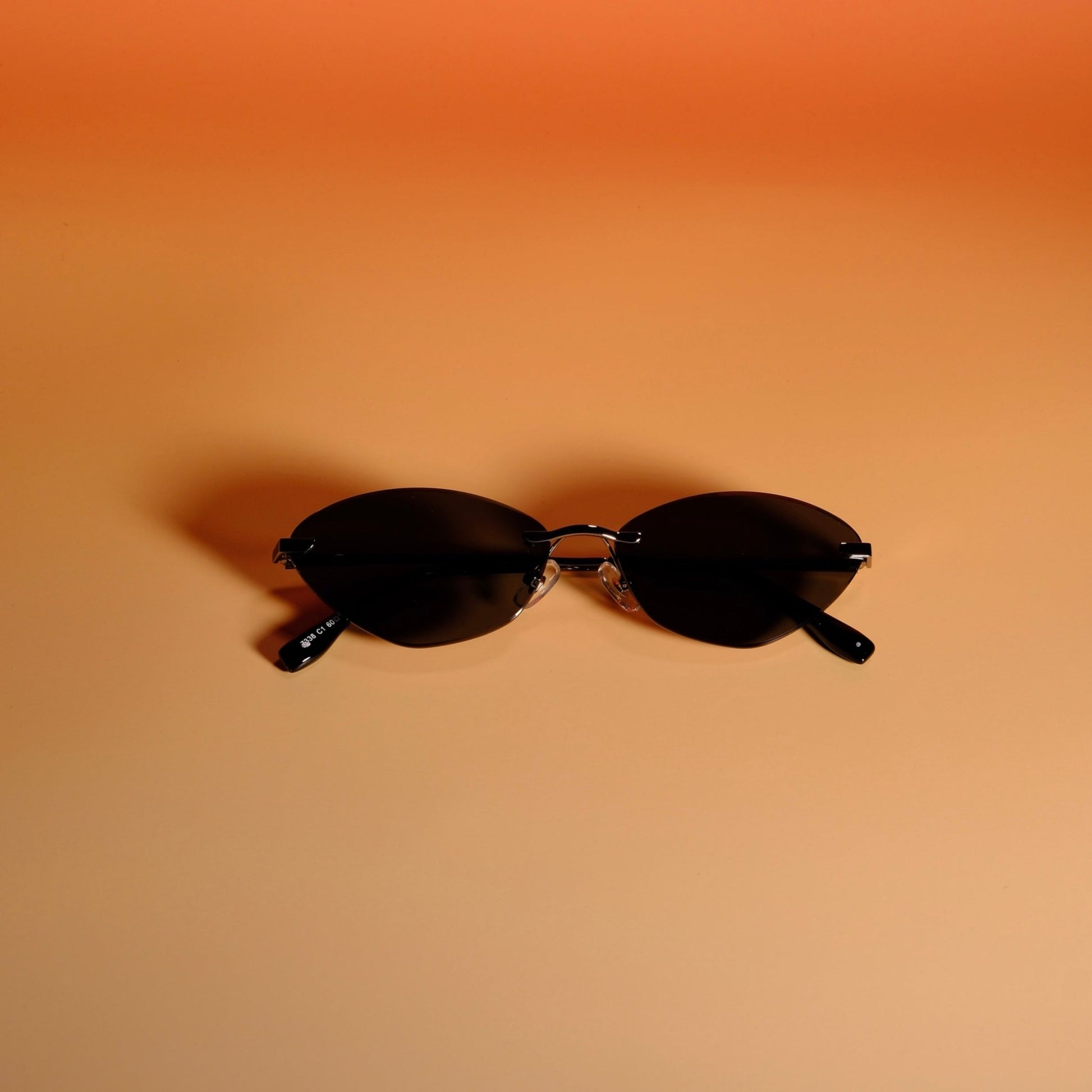 VOIDY VOID - voidy eyewear
