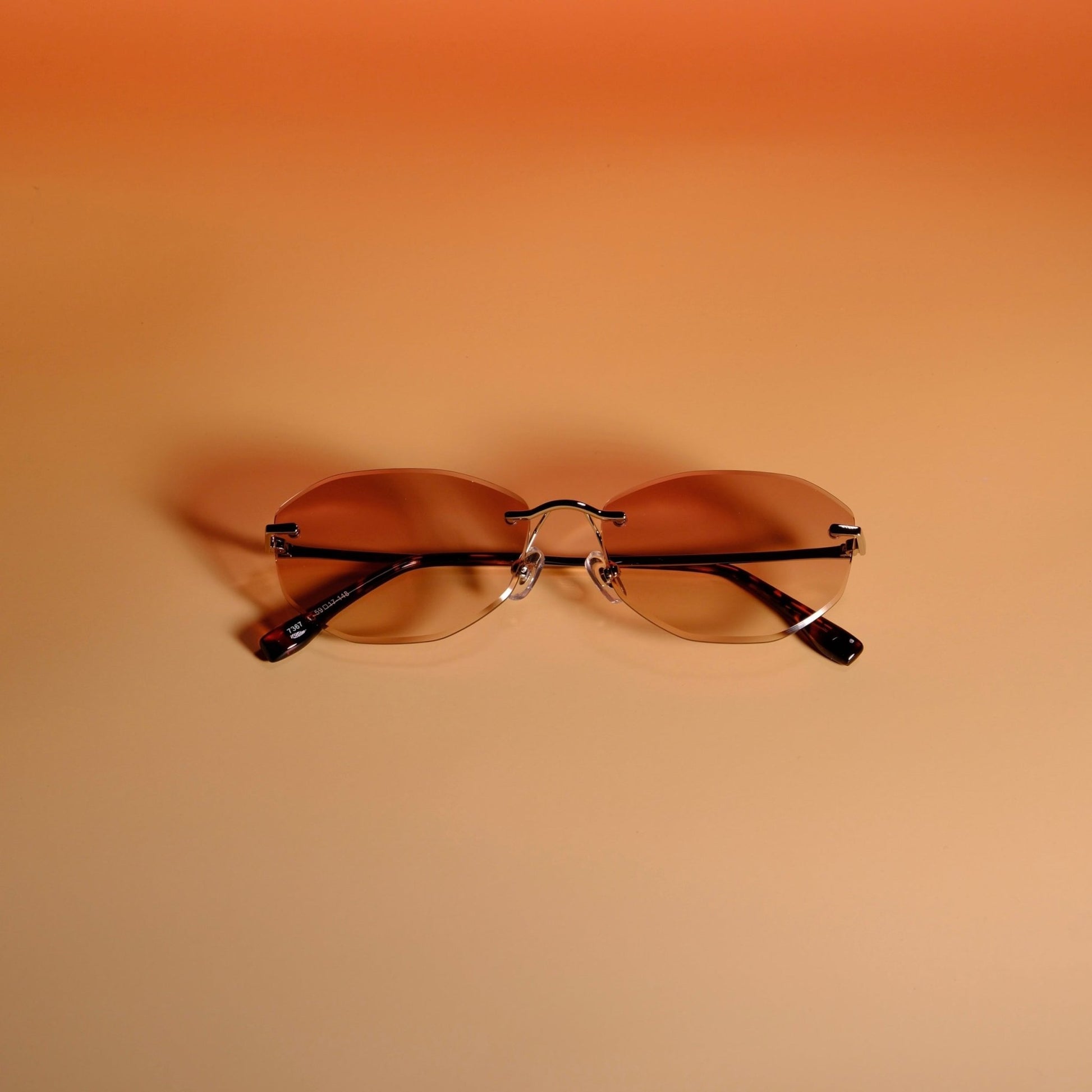 VOIDY HEAT - voidy eyewear