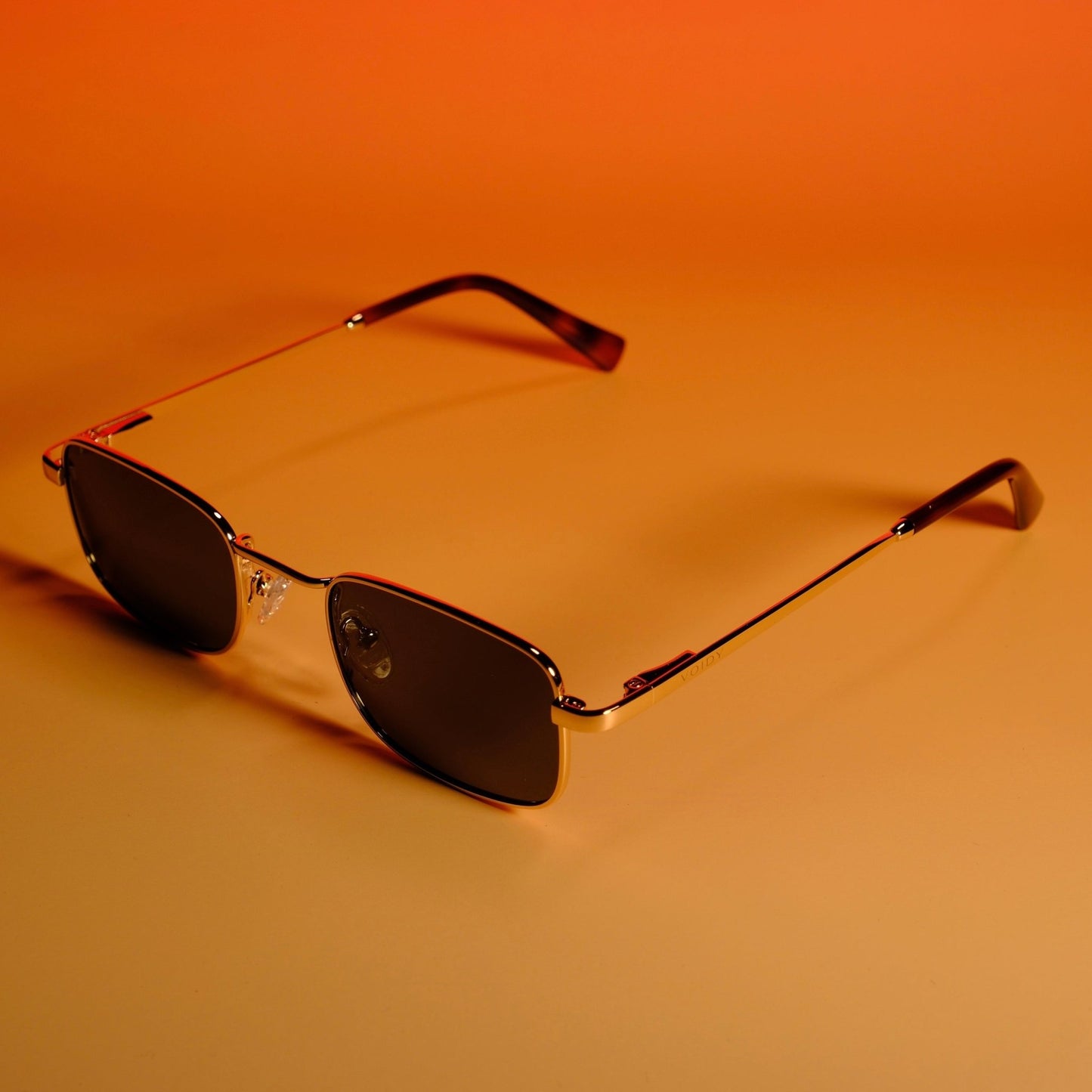 VOIDY STEEL - voidy eyewear
