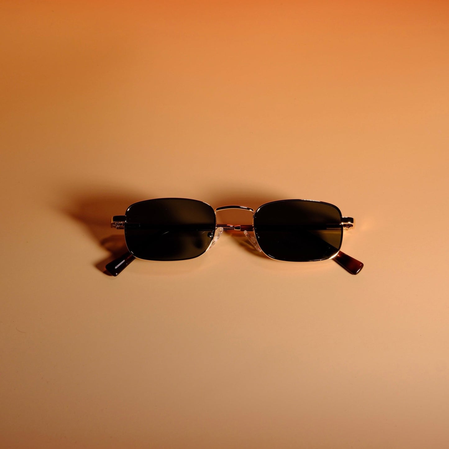 VOIDY STEEL - voidy eyewear