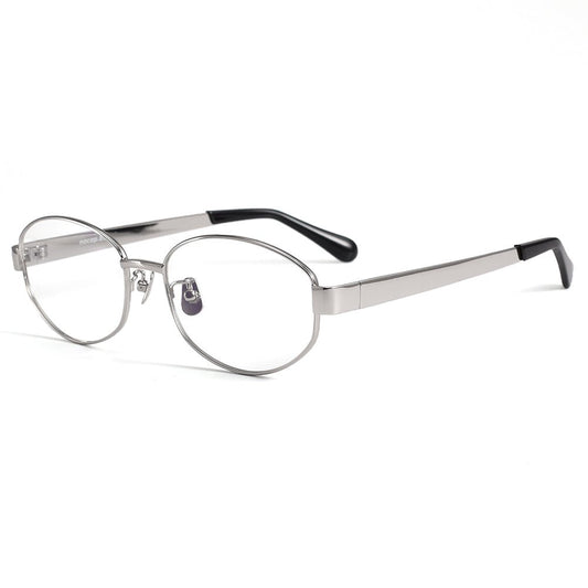 Voidy Silver - voidy eyewear