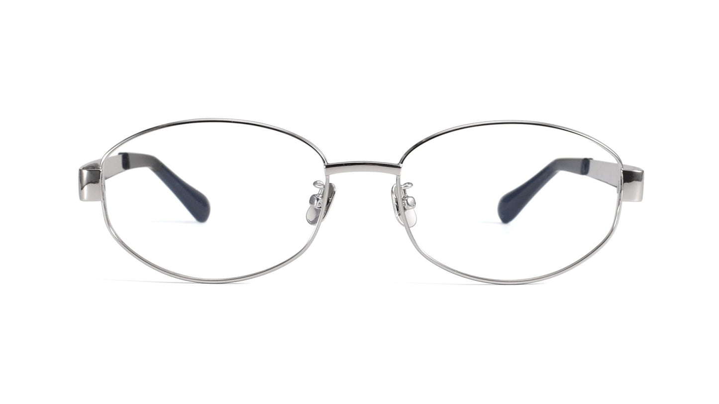Voidy Silver - voidy eyewear