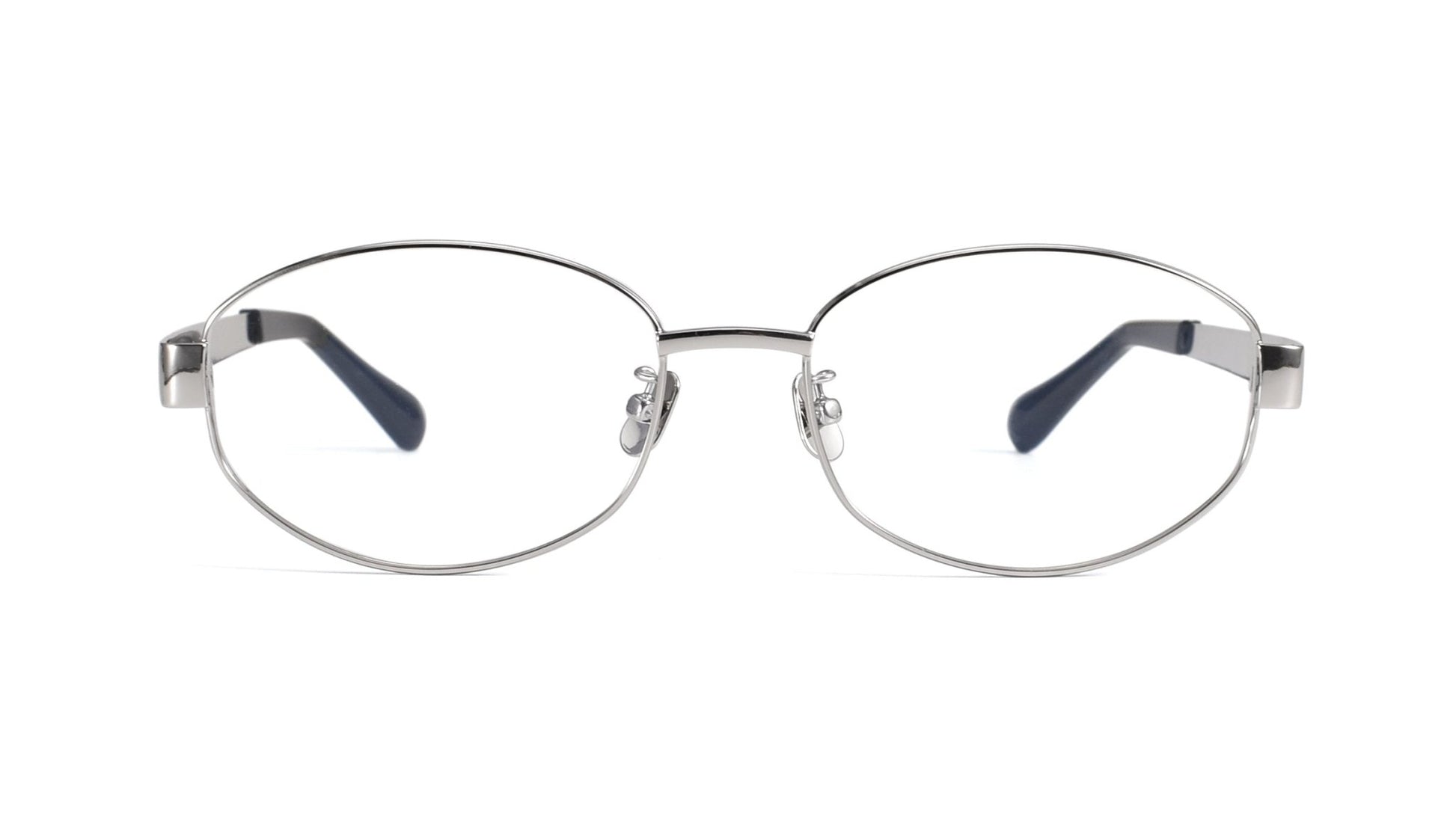 Voidy Silver - voidy eyewear