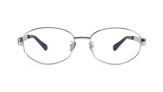 Voidy Silver - voidy eyewear