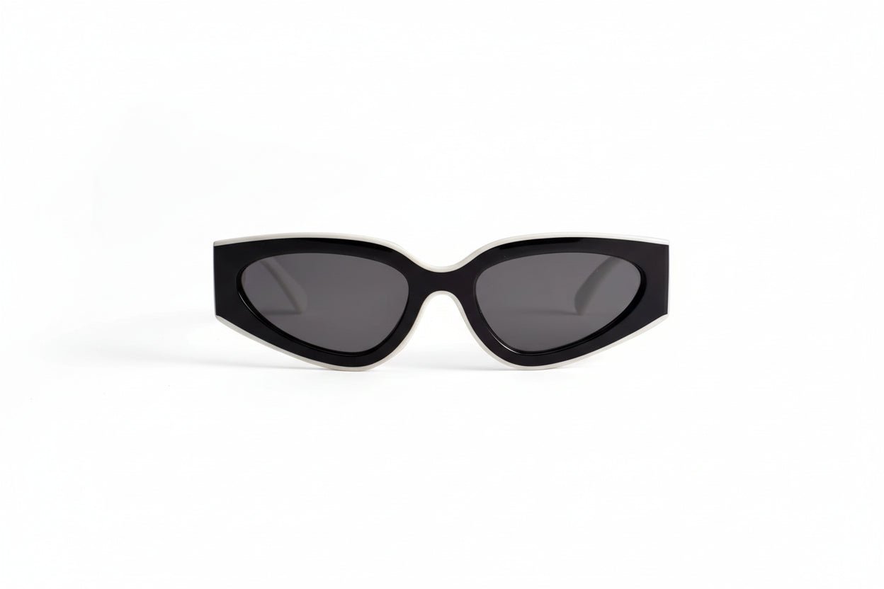 VOIDY EDGE - voidy eyewear