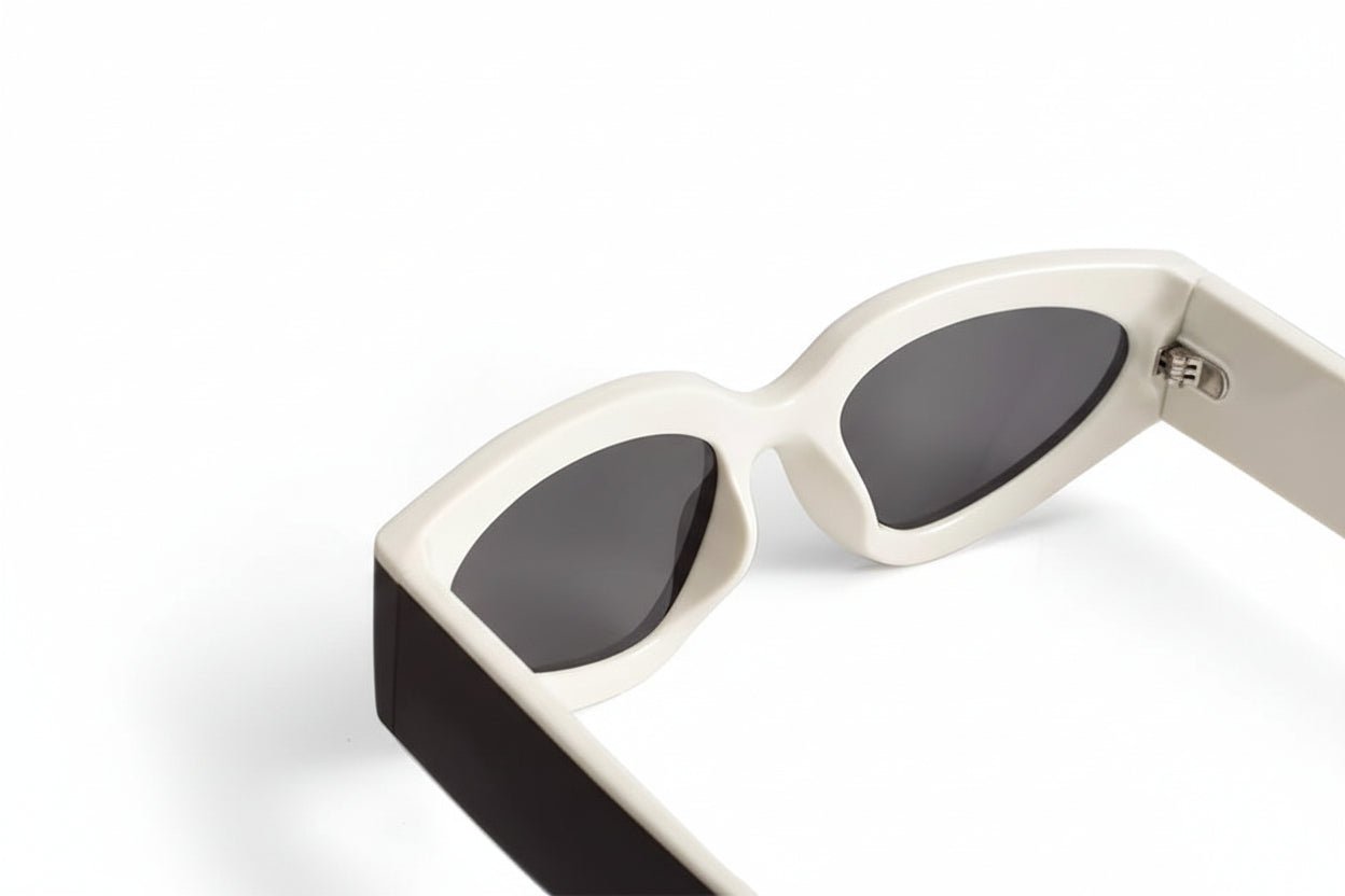 VOIDY EDGE - voidy eyewear