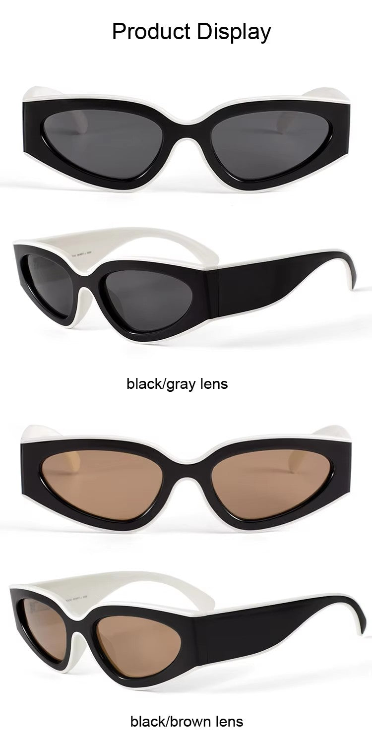 VOIDY EDGE - voidy eyewear