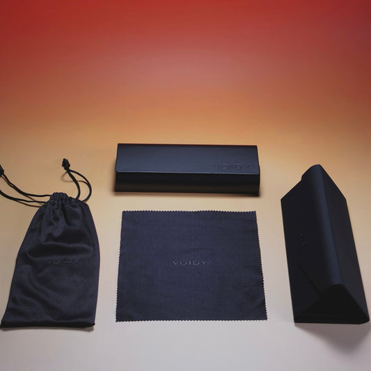 Complete Set - voidy eyewear